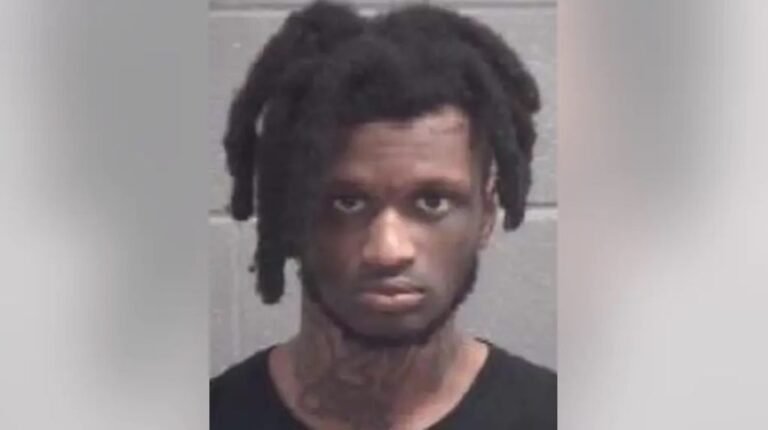 Has Kionta Parks Been Arrested? Man Alleged To Have Killed A Louisiana Girl