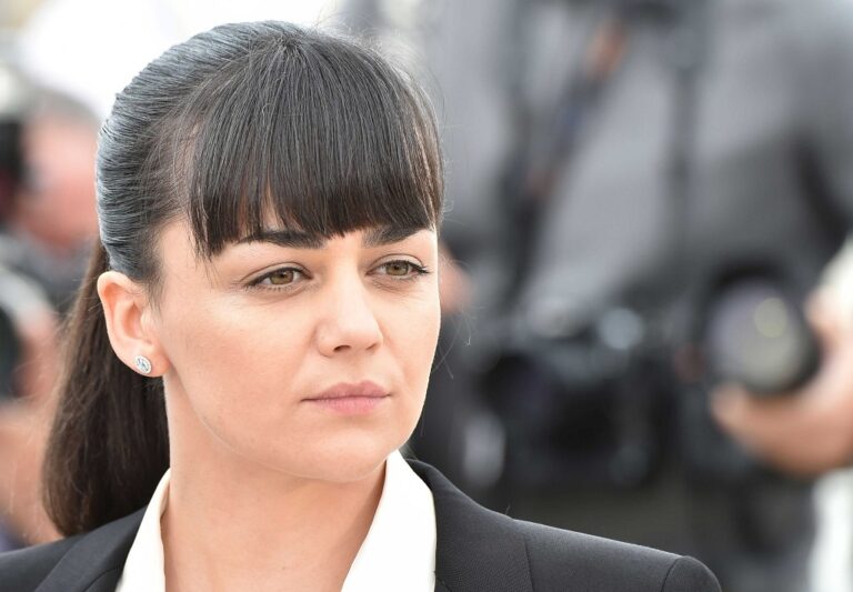 Hayley Squires Husband: Is She Married? Family And Net Worth