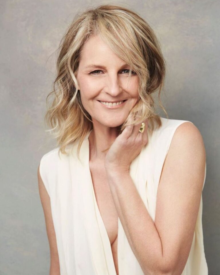 Helen Hunt Weight Loss Journey – Before And After Photos
