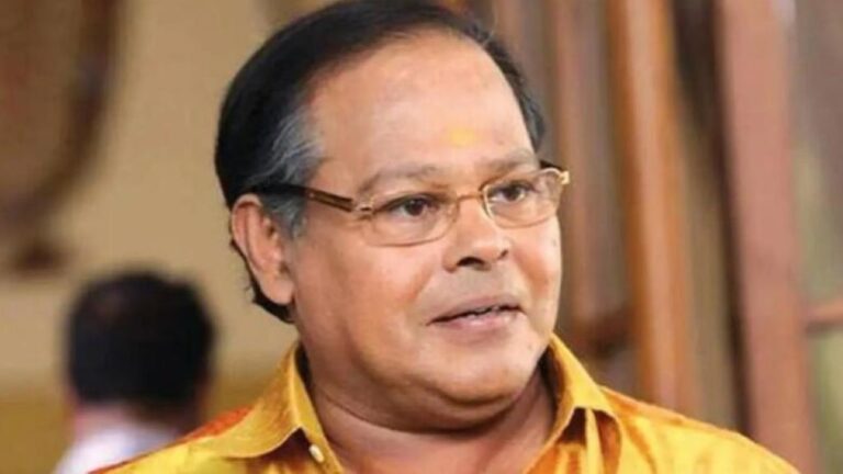 Meet Innocent Son Sonnet Parppidam – Did The Late Malayalam Actor Had A Daughter?
