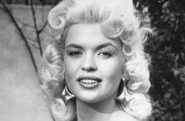Jayne Mansfield Autopsy: How Did She Die? Death Cause And Obituary