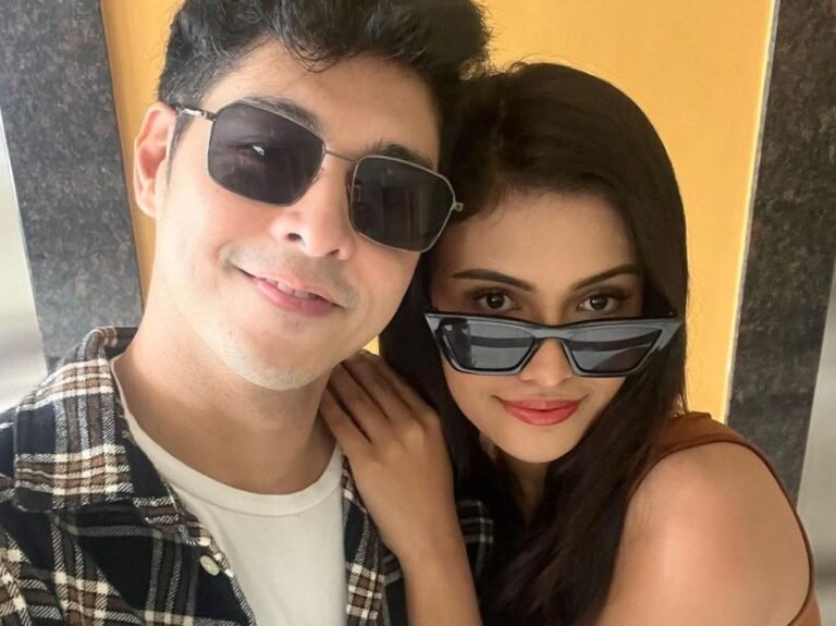 Who Is Jeric Gonzales? Rabiya Mateo Boyfriend, Family And Net Worth