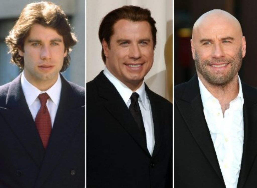 John Travolta Controversy