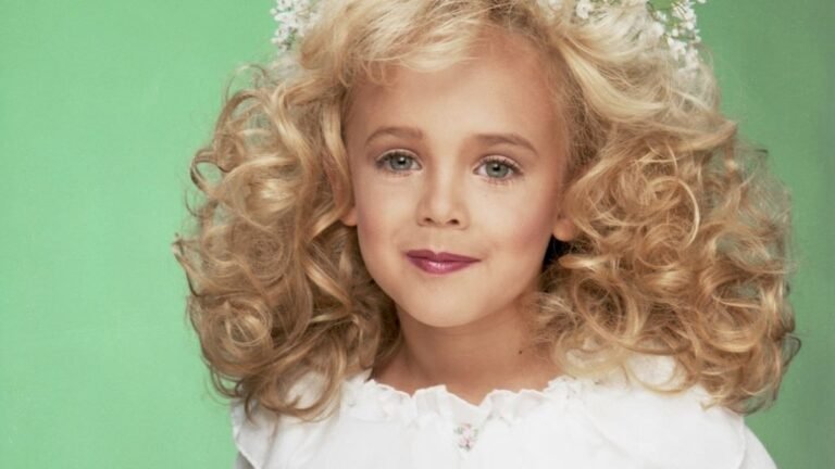 Where Is Gary Oliva? JonBenét Ramsey Killer, Arrest And Charges