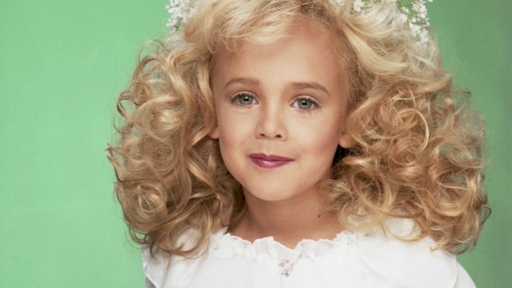 JonBenét Ramsey Killer