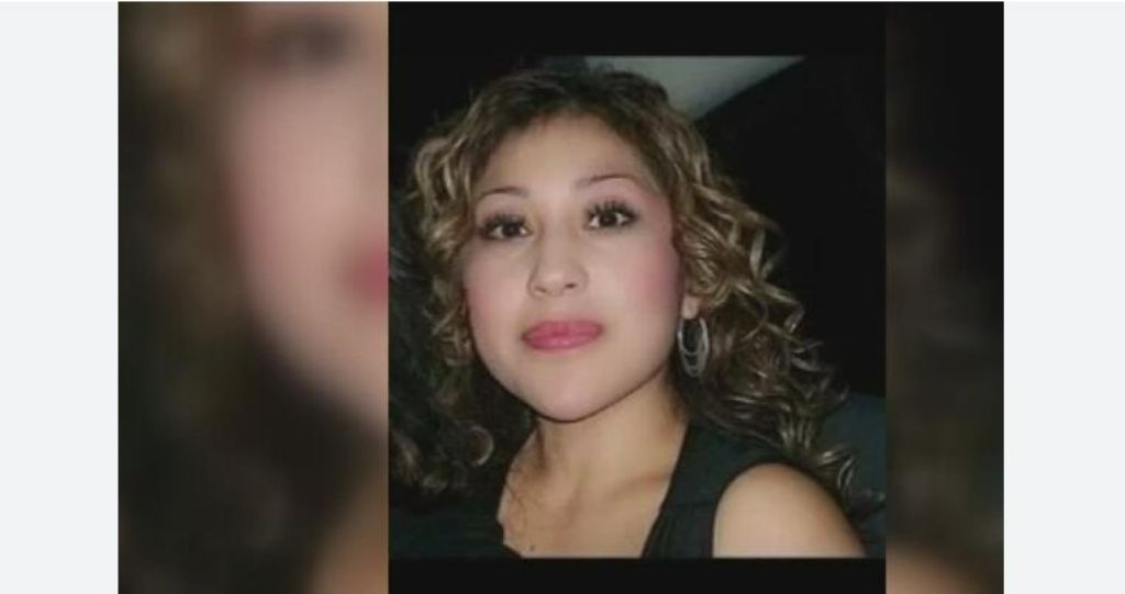Juanita Maldonado Murder