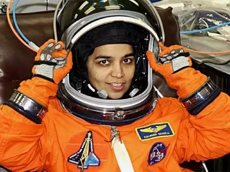 Kalpana Chawla Death: How Did Indian-Born American Astronaut Die?