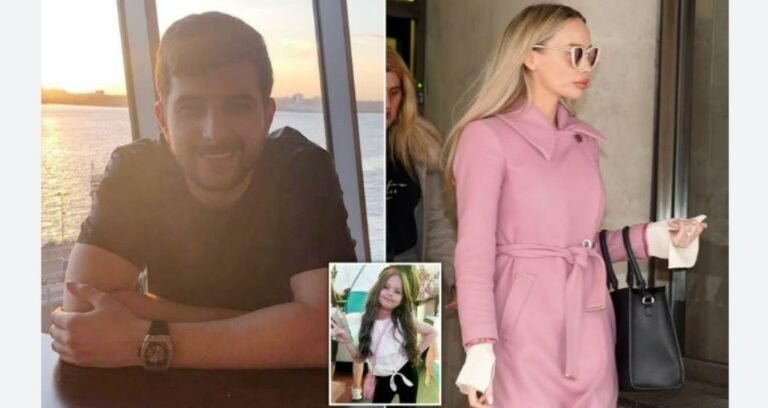 Who Is Kayleeanne Sweeney? Thomas Cashman Girlfriend Attended His Trial