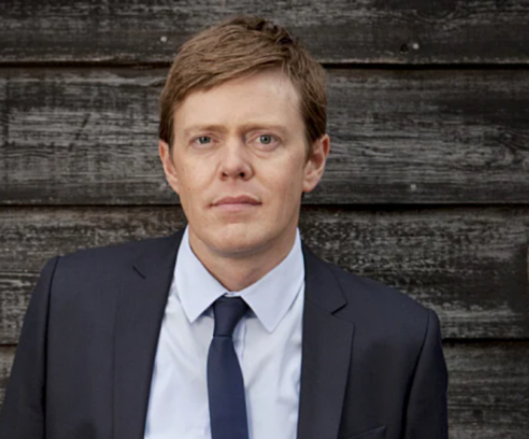 Does Kris Marshall Have A Brother? Parents Family And Net Worth