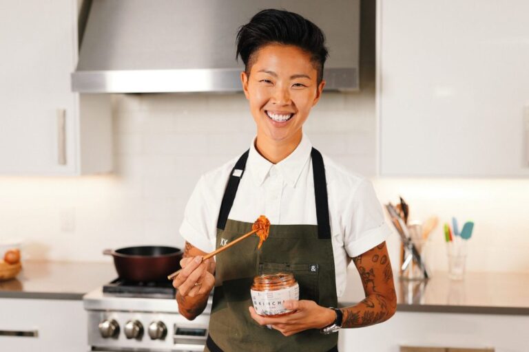 Who Is Jon Kish? Meet Kristen Kish Brother Parents And Family