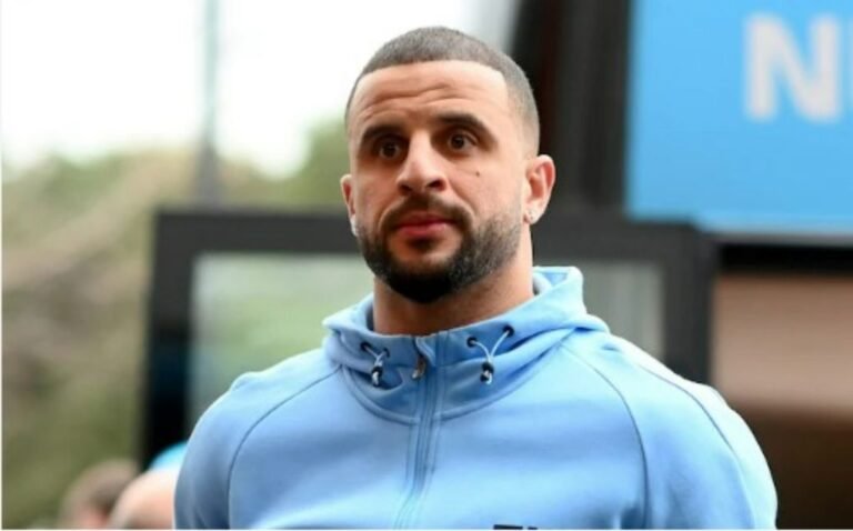 Did Kyle Walker Cheat On Annie Kilner? Affair And Controversy Explained