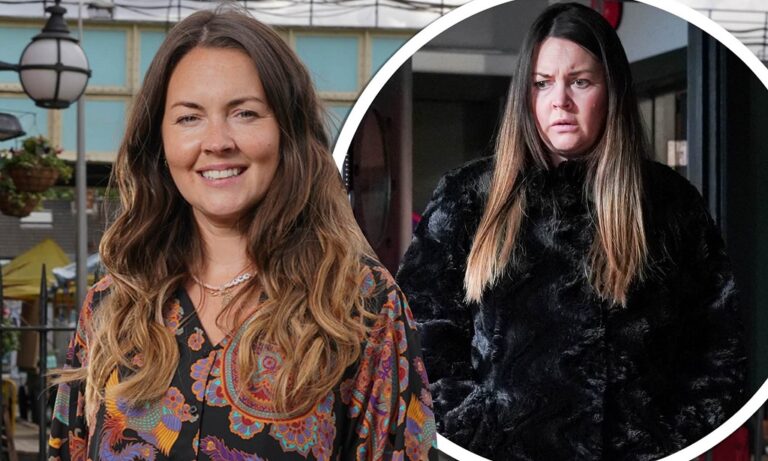 Is Lacey Turner Pregnant? Husband Matt Kay, Family And Net Worth