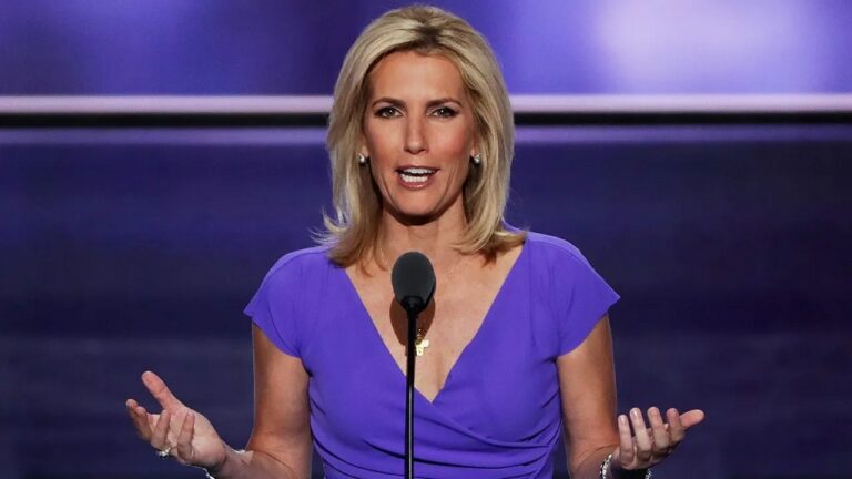 Laura Ingraham Knee Surgery Update: Is She In Hospital? Ski Accident