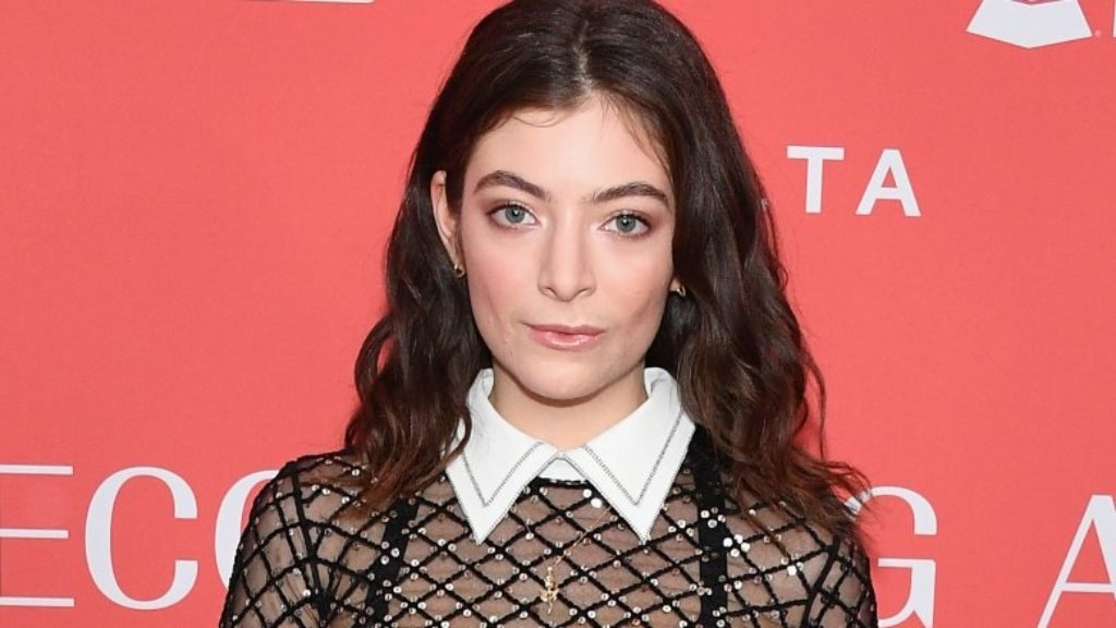 Lorde Sexuality