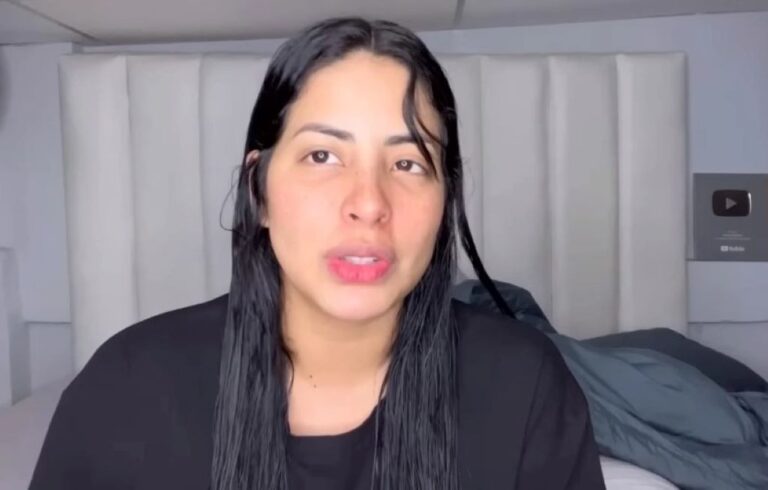 Luisa Espinoza Niños Video Viral On Twitter, Wikipedia And Biografia