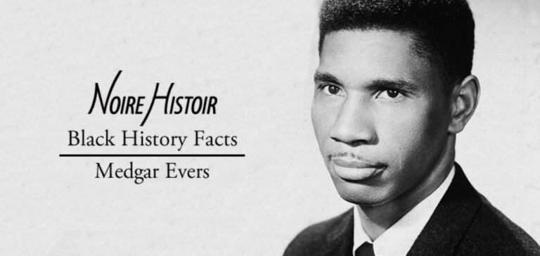 Medgar Evers Autopsy And Death Cause- Family Still Mourns The Death Of Their Loved One