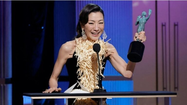 Does Michelle Yeoh Have A Cancer? Illness And Health Update