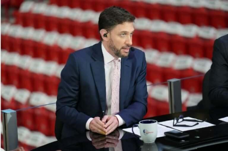 ESPN: Mike Greenberg Surgery And Health Update- Is He Still In Hospital?