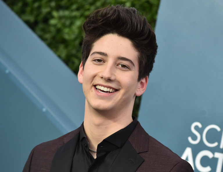 Milo Manheim Ethnicity: Meet His Parents Camryn Manheim And Jeffrey Brezovar