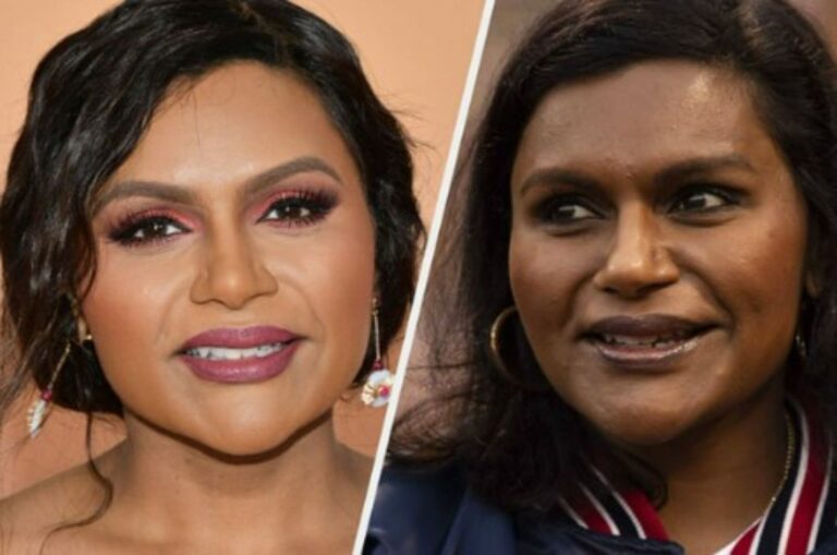 Does Mindy Kaling Have A Cancer Or Diabetes? Illness And Health Update