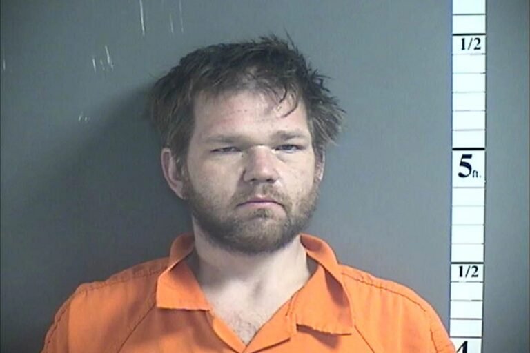 Craig Williams Arrested For Killing His Parents Brenda L. Williams And Billy C. Williams Jr.