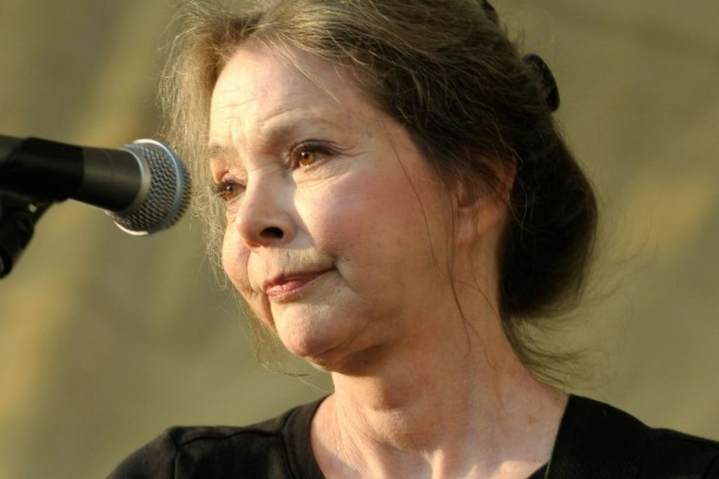 Nanci Griffith Cause Of Death