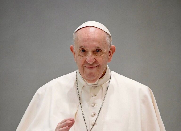 Pope Francis Is Still Alive- Death Hoax, Respiratory Infection And Health Update