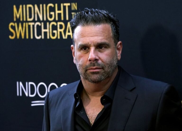 Randall Emmett Allegations: Lala Kent Baby Daddy Cheat On Her?