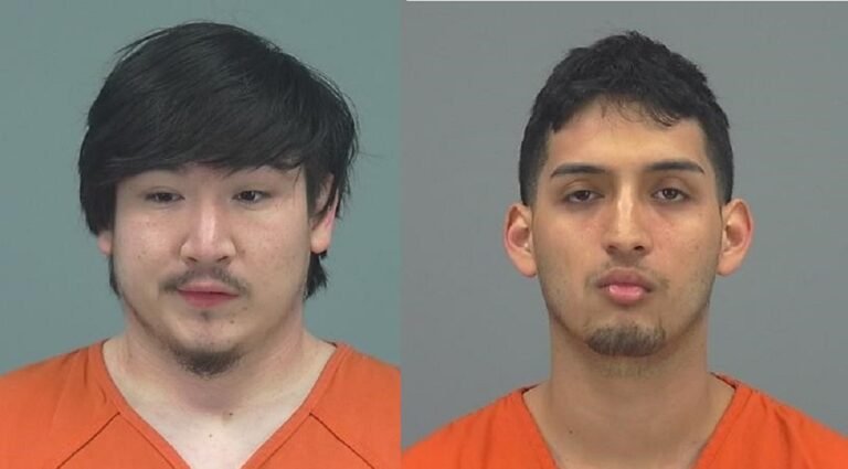 Roberto Barrera And Victor Leal – Arrested For Murder Of Julian Reynolds