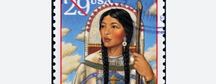 Who Was Sacagawea Husband Toussaint Charbonneau? Son And Family Tree