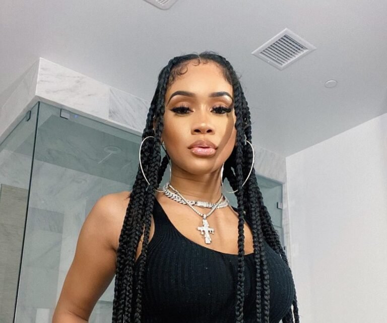 Does Saweetie Have A Baby? Kids And Husband