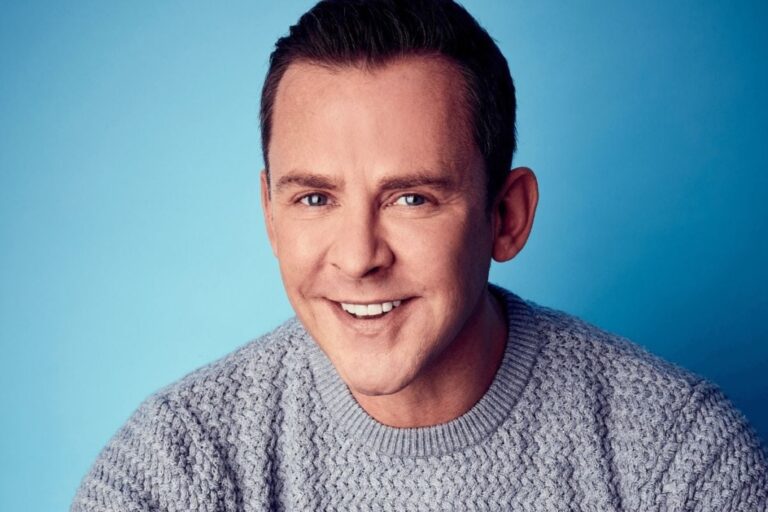 Meet Scott Mills Husband To Be Sam Vaughan- Yes, He Is Gay, Family And Net Worth