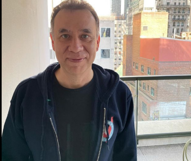 Is Fred Armisen Sick? Weight Loss And Health Update