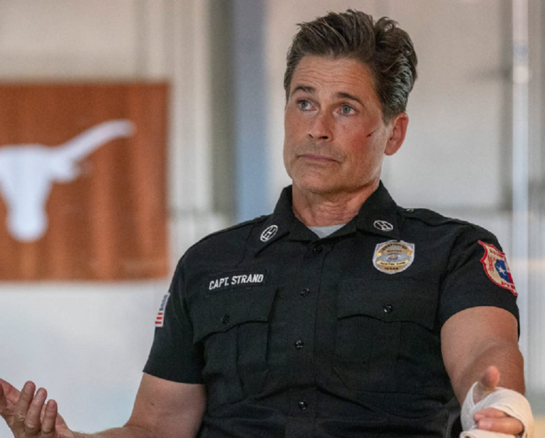 Rob Lowe Health Update: Does He Have Cancer? Illness And Death Hoaxes