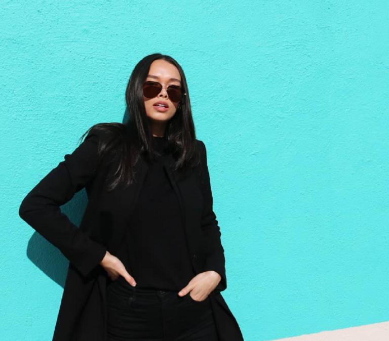 What Is Vinessa Vidotto Ethnicity? Parents And Net Worth