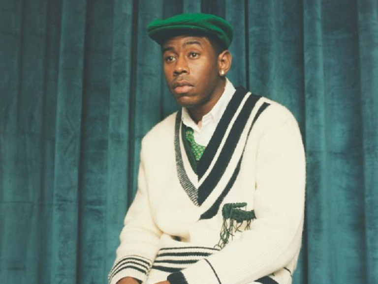 Does Tyler The Creator Have A Son? Partner And Relationship