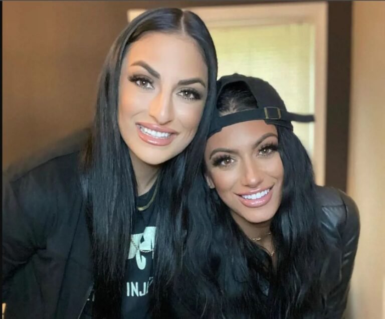 Sonya Deville Wife Is She Married To Her Partner Toni Cassano?