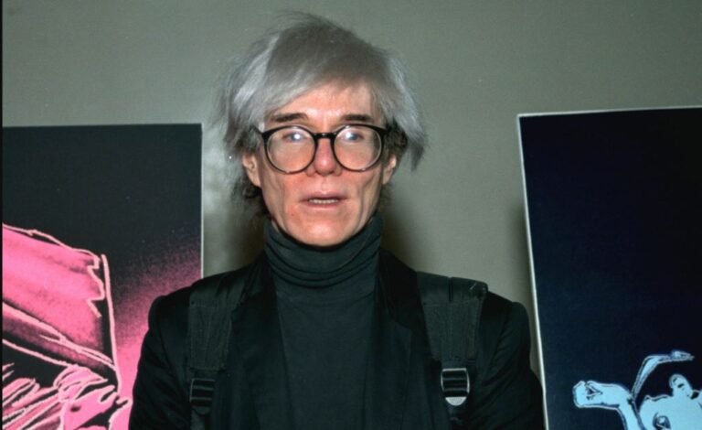 Was Andy Warhol Gay? Death Cause And Obituary