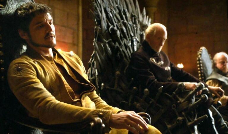 Oberyn Martell Death: Who Killed Him In Game Of Thrones?