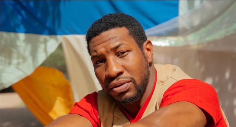 Is Jonathan Majors In Jail? What Was He Charged With Before?
