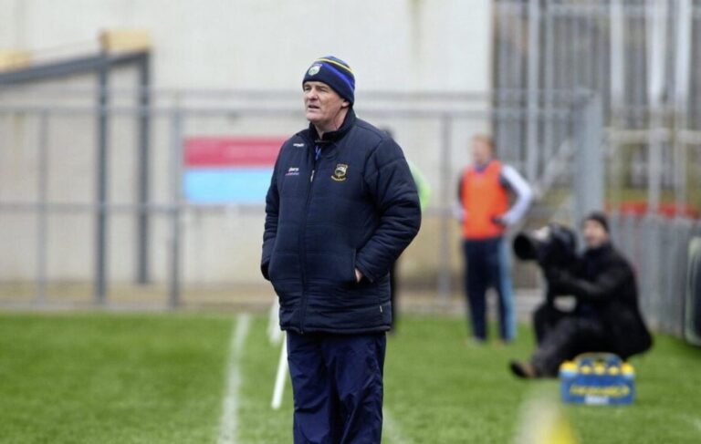 Liam Kearns Death Cause And Obituary: How Did Offaly Football Manager Die?