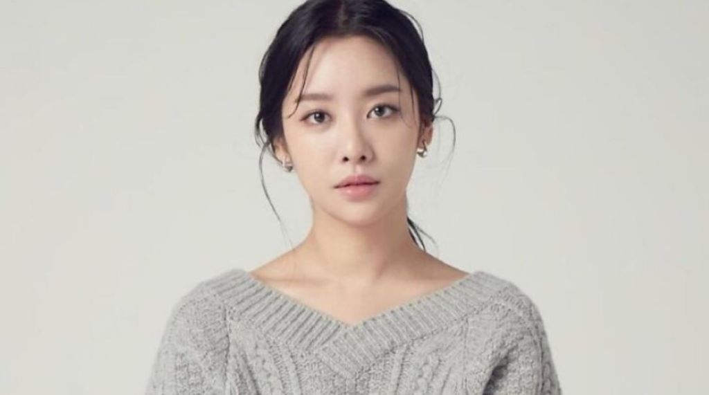 Cha Joo-Young Plastic Surgery