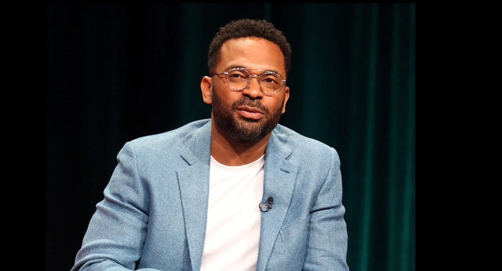 Comedian Mike Epps Injury