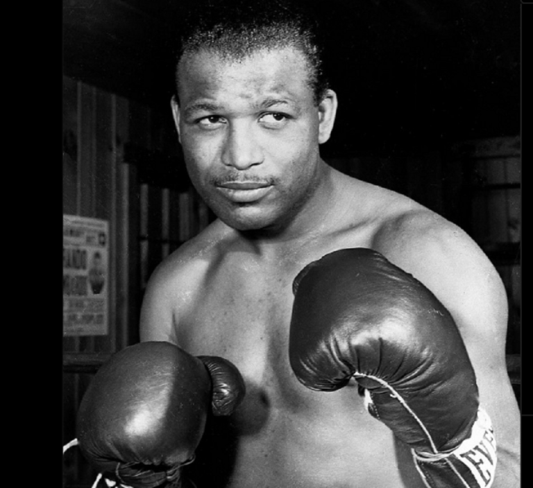 How Did Sugar Ray Robinson Kill Opponent Jimmy? Arrest And Charge