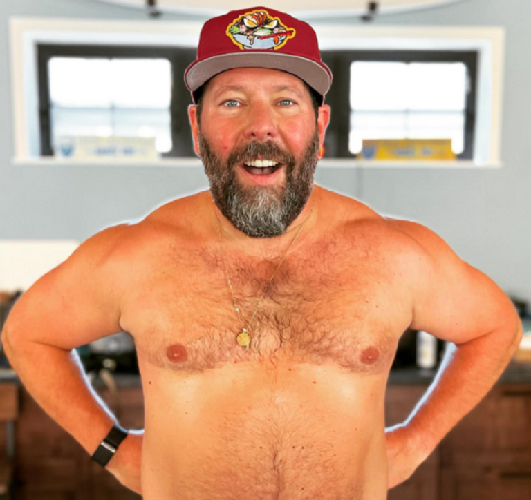 Bert Kreischer Religion – Is He Jewish? Family And Net Worth