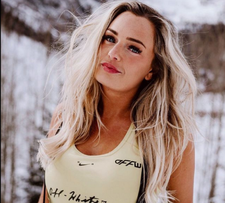 Love Is Blind: Who Is Micah Lussier? Age Family And Net Worth