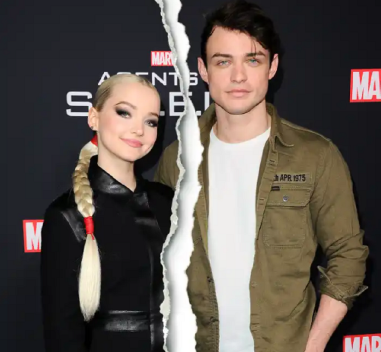 Dove Cameron Sexuality - Is She Lesbian? Partner And Relationship