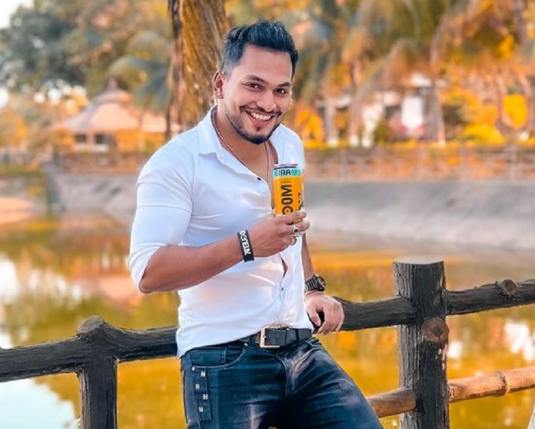 Who Is Jigyansa Moharana? Dj Azex Girlfriend, Age Gap And Relationship Timeline