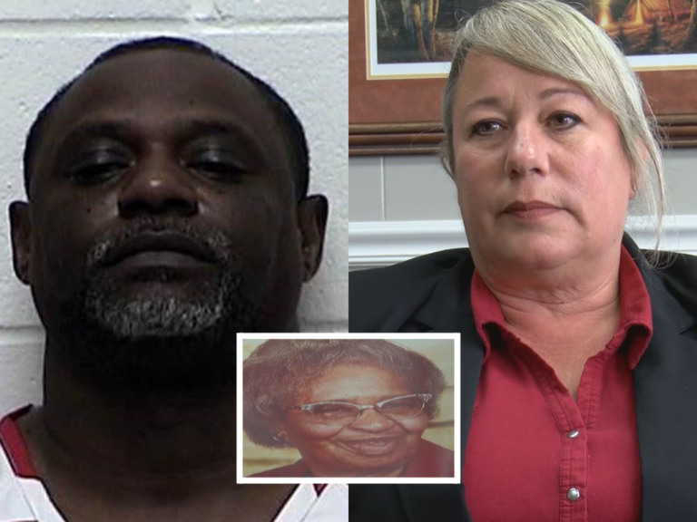 Leola Jordan Murder Update: Who Killed 91-Year-Old Woman? Suspect And Charges