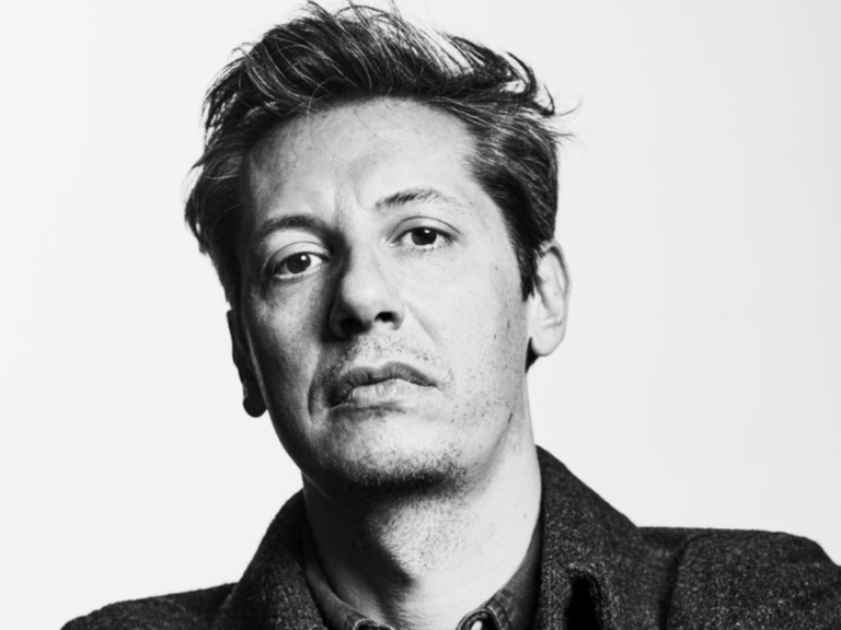 The Kingdom: Who Is Patricio Aramburu? Age And Family